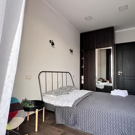Vake Apartment Tbilisi Eksteriør bilde