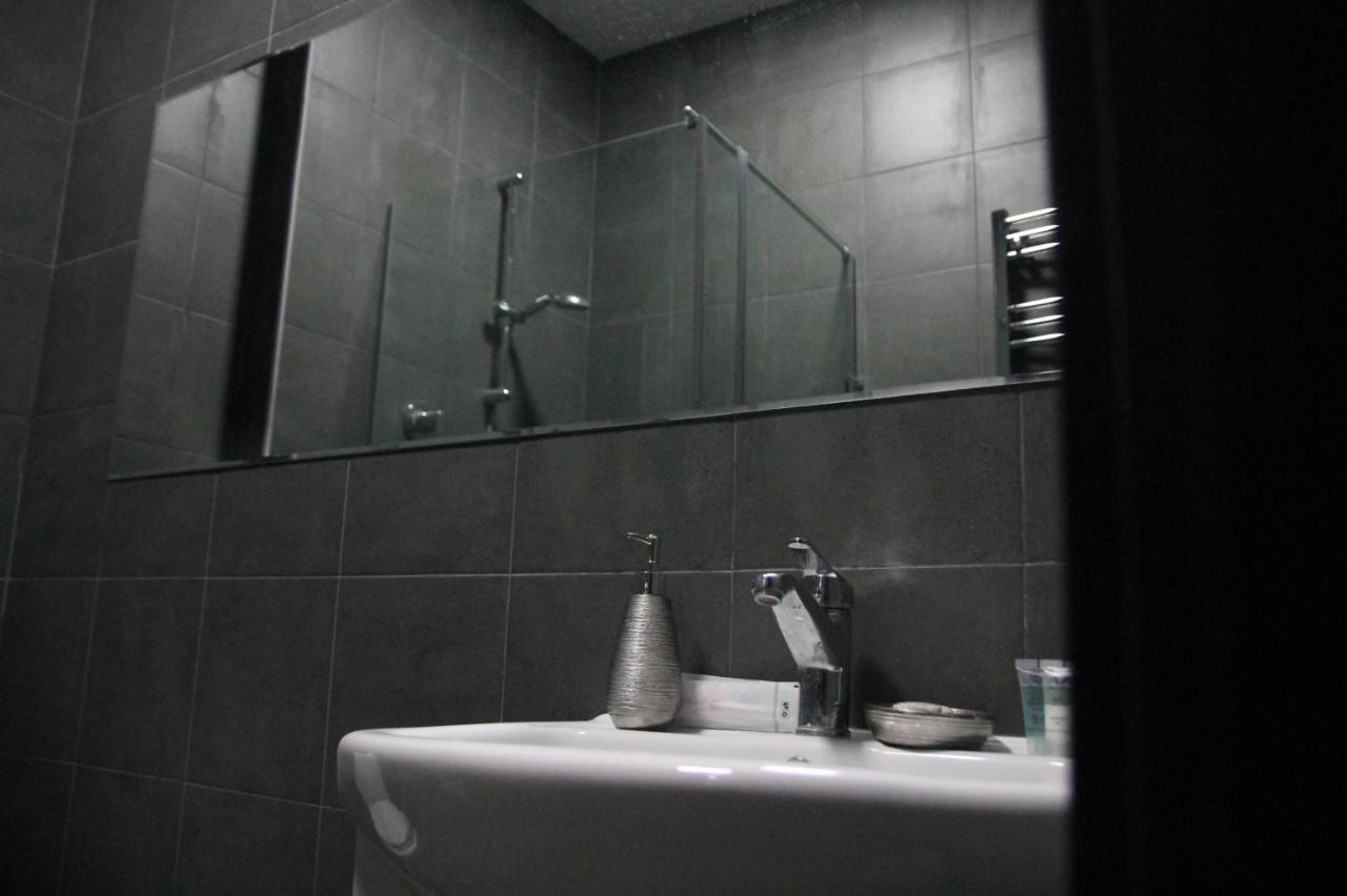 Vake Apartment Tbilisi Eksteriør bilde