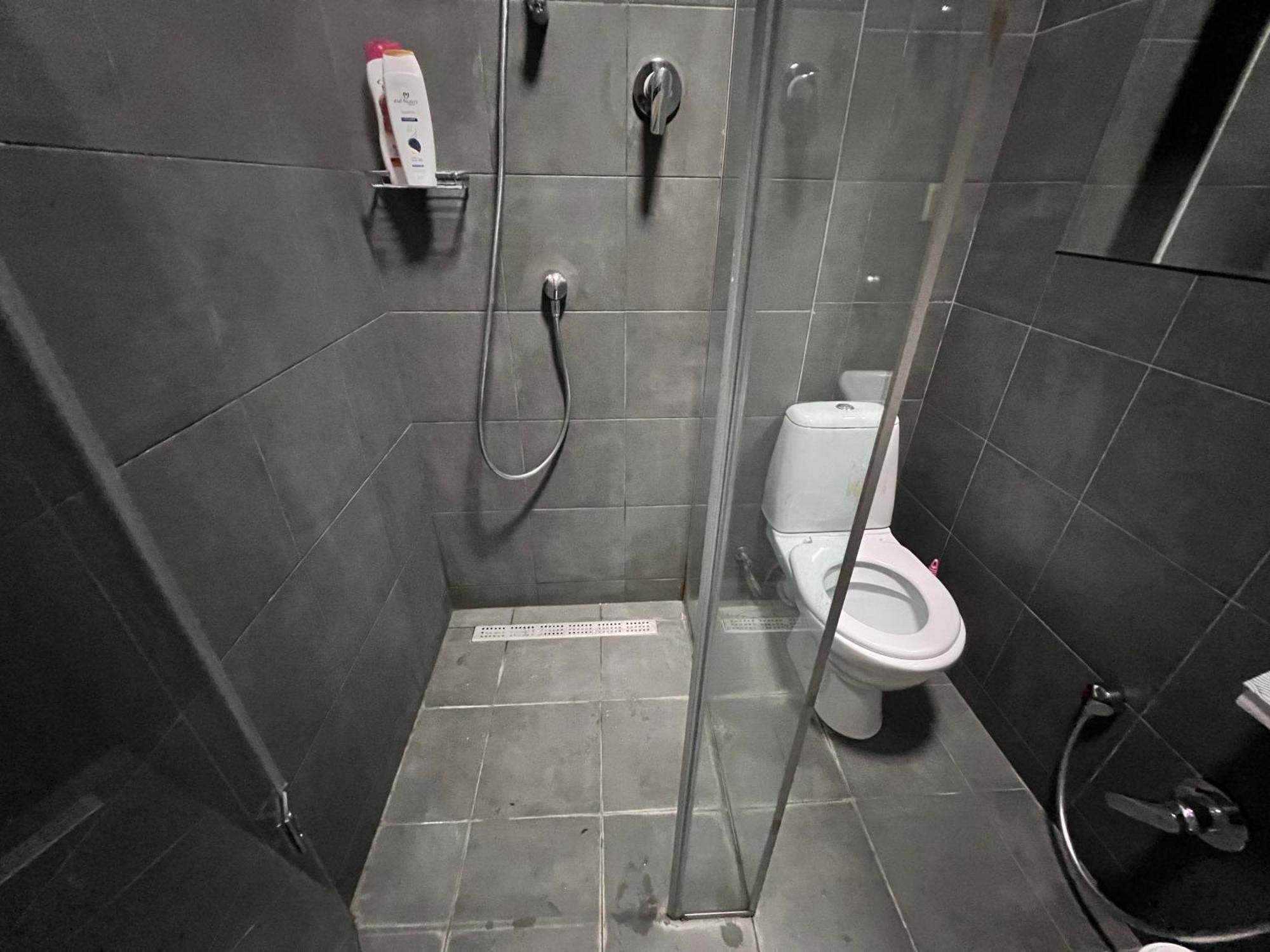 Vake Apartment Tbilisi Eksteriør bilde