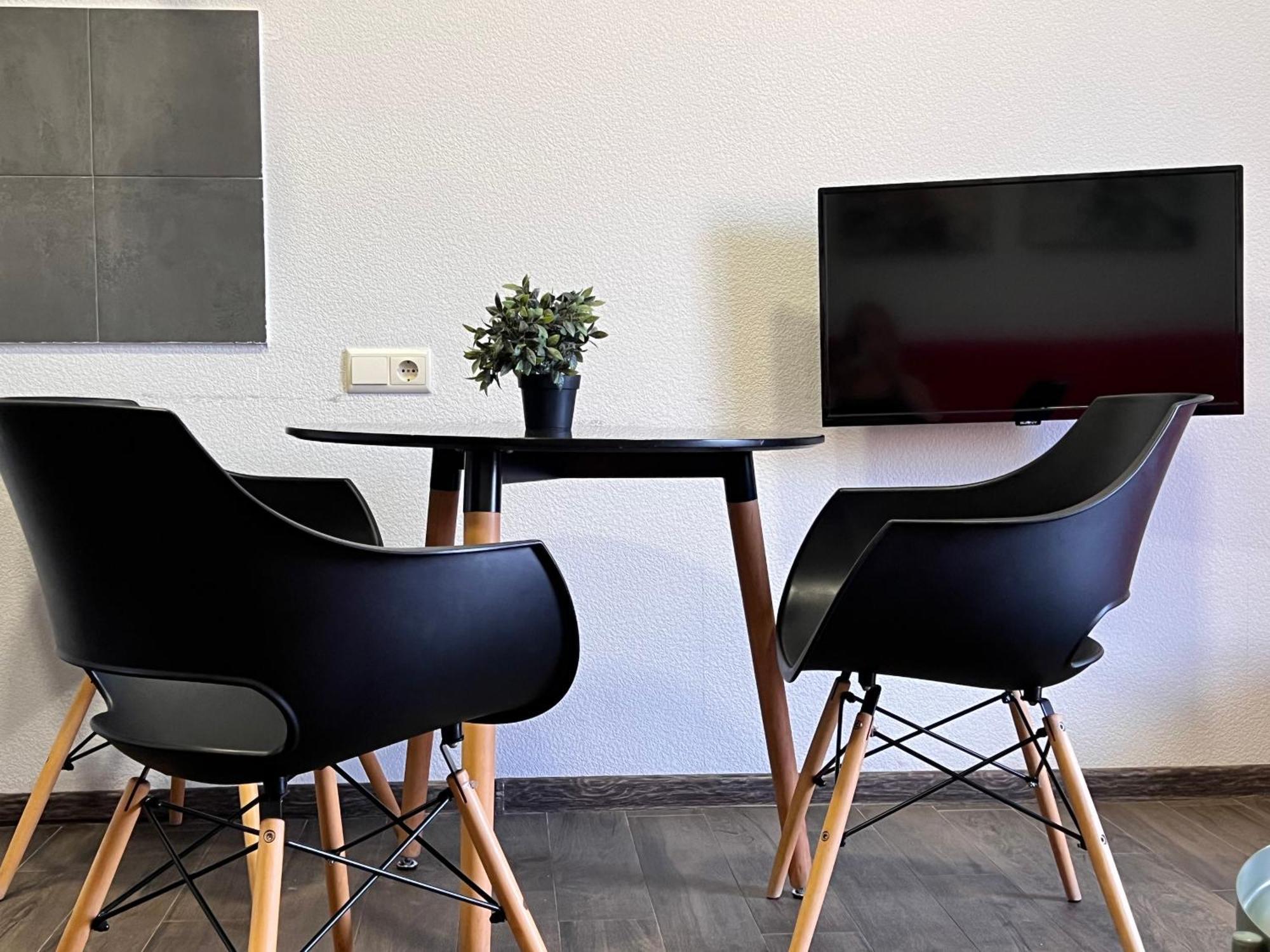 Vake Apartment Tbilisi Eksteriør bilde